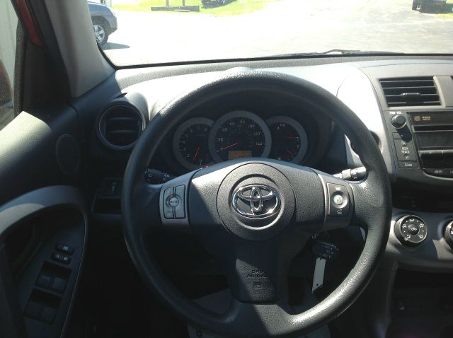 Toyota RAV4 2008 photo 15