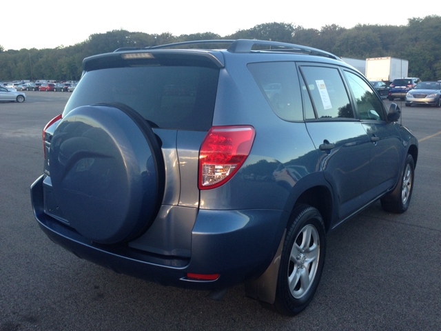 Toyota RAV4 2008 photo 0