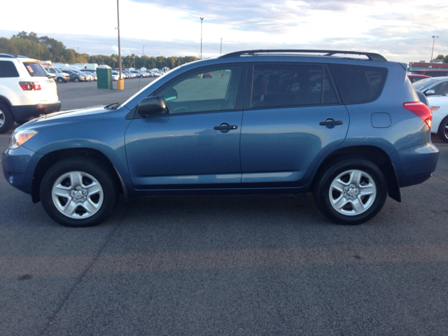 Toyota RAV4 2008 photo 1