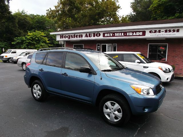 Toyota RAV4 2008 photo 2