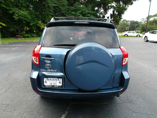 Toyota RAV4 2008 photo 3