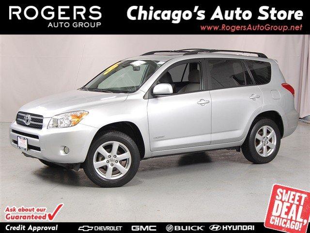 Toyota RAV4 SAY WHAT 1000 MIN Trade Sport Utility