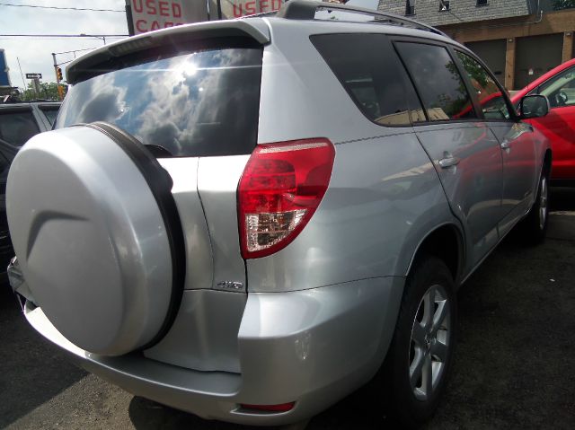 Toyota RAV4 2008 photo 1