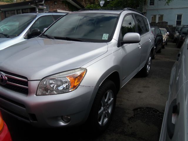 Toyota RAV4 2008 photo 4