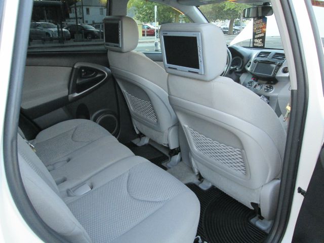 Toyota RAV4 2008 photo 1