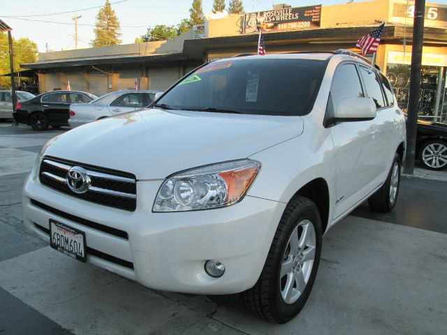 Toyota RAV4 2008 photo 2