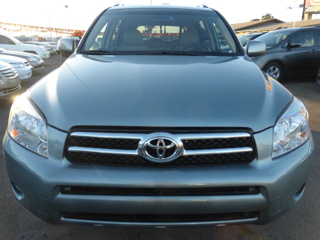 Toyota RAV4 2008 photo 3