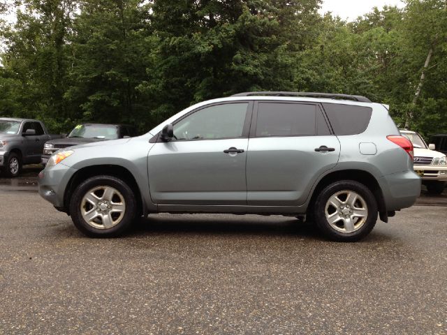 Toyota RAV4 2008 photo 1