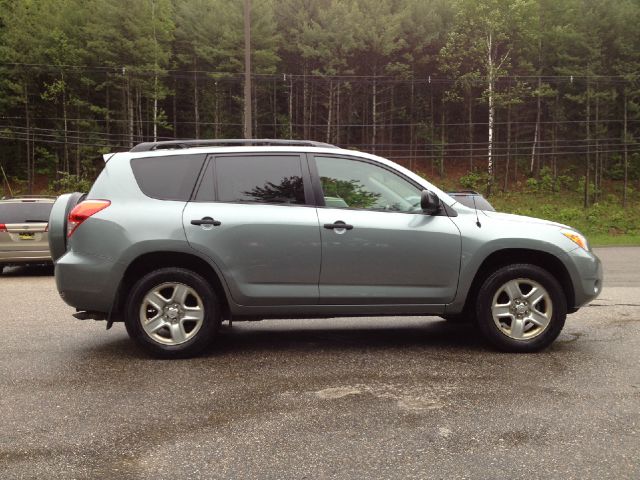 Toyota RAV4 2008 photo 10