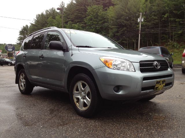 Toyota RAV4 2008 photo 5