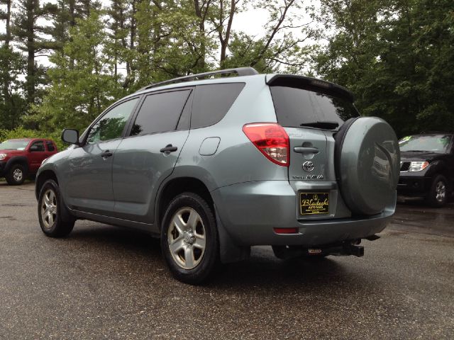 Toyota RAV4 2008 photo 6