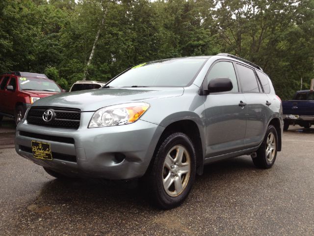 Toyota RAV4 2008 photo 7