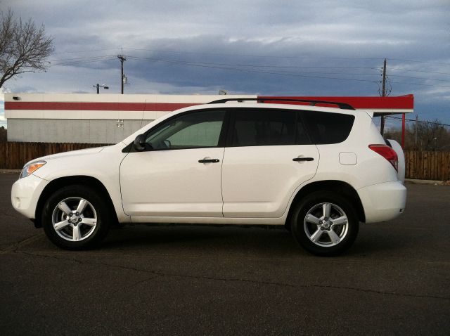 Toyota RAV4 2008 photo 4