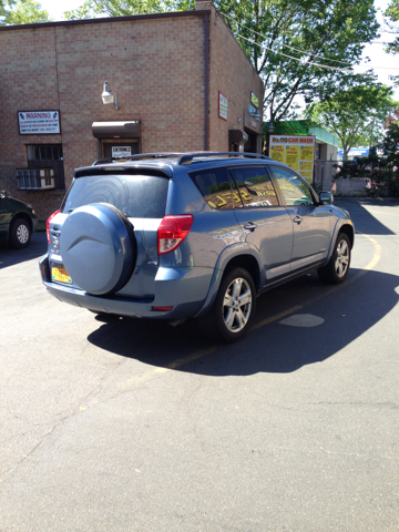 Toyota RAV4 2008 photo 2