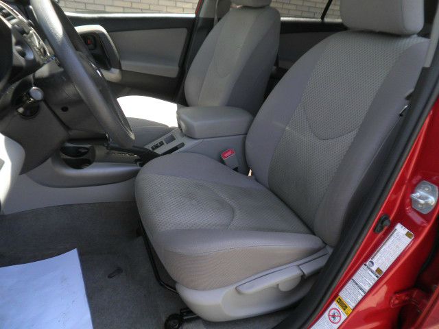 Toyota RAV4 2008 photo 1