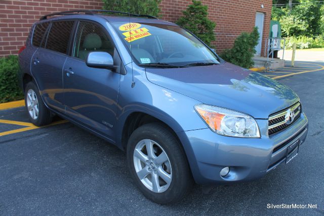 Toyota RAV4 2008 photo 2