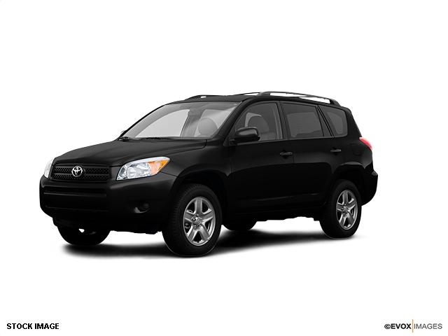 Toyota RAV4 Base Sport Utility