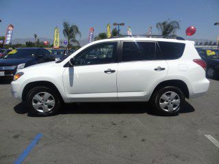 Toyota RAV4 2008 photo 1