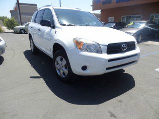 Toyota RAV4 2008 photo 2