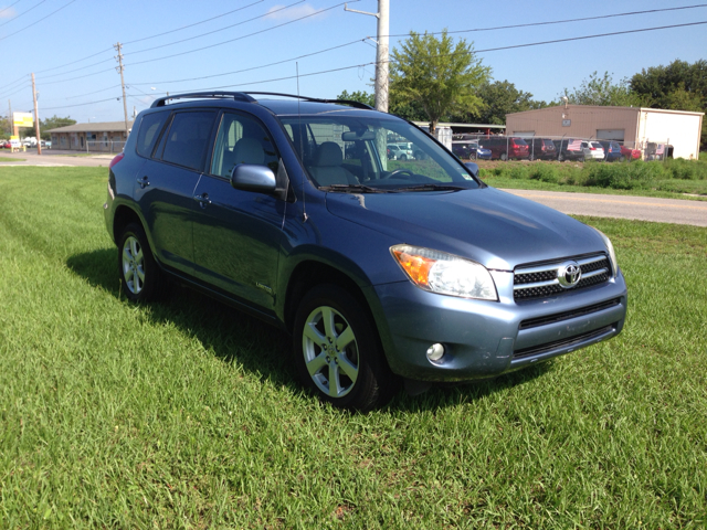 Toyota RAV4 2008 photo 2