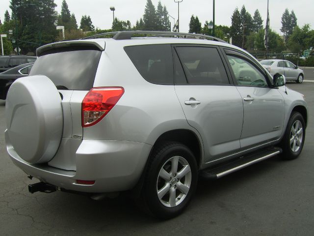 Toyota RAV4 2008 photo 6