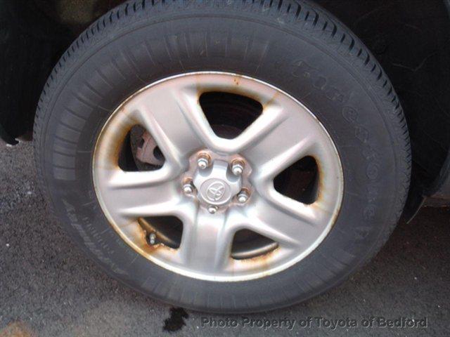 Toyota RAV4 2008 photo 4