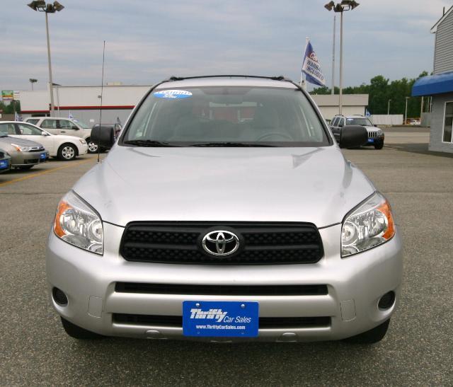 Toyota RAV4 2008 photo 2