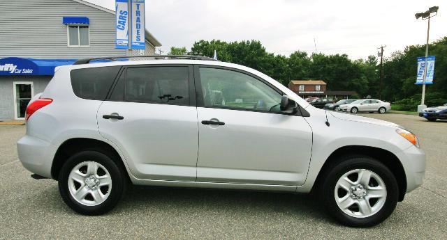 Toyota RAV4 2008 photo 4