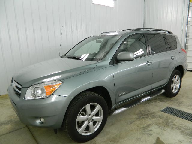 Toyota RAV4 2008 photo 1