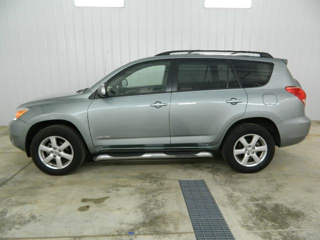 Toyota RAV4 2008 photo 2