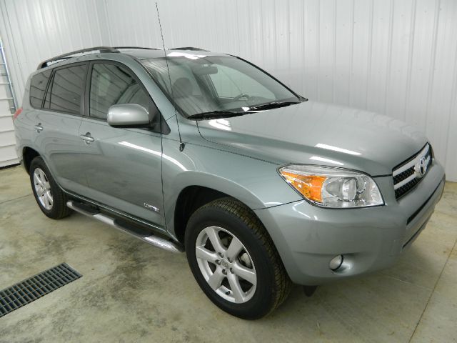 Toyota RAV4 2008 photo 3