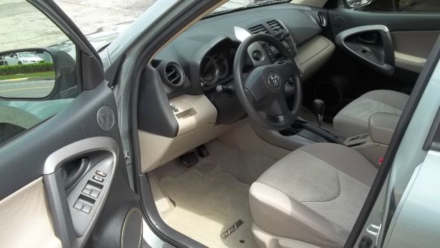 Toyota RAV4 2008 photo 1