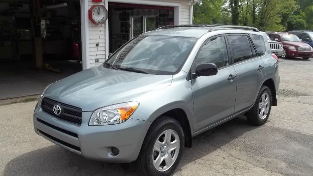 Toyota RAV4 2008 photo 2