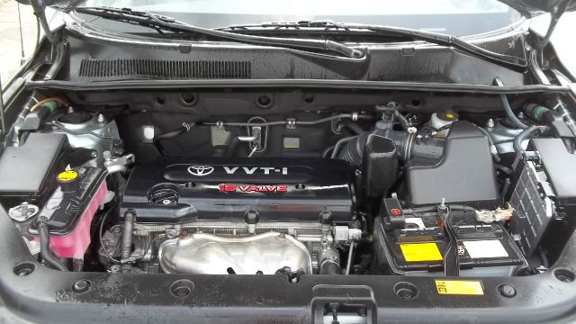 Toyota RAV4 2008 photo 3