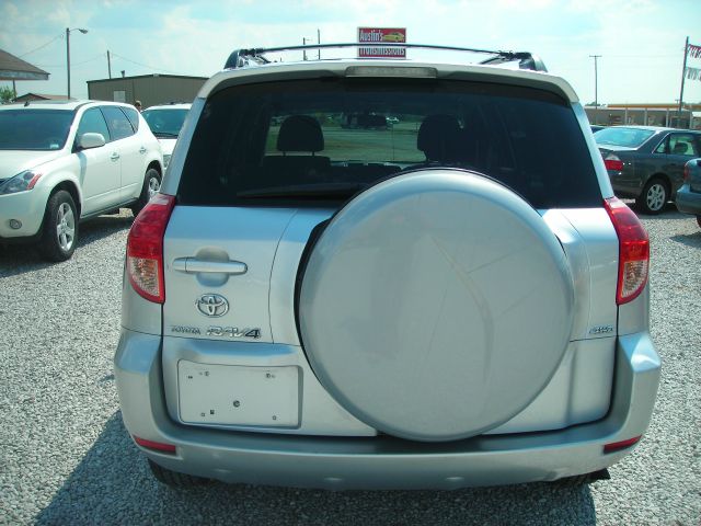 Toyota RAV4 2008 photo 1