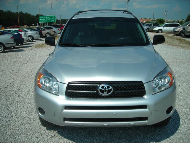 Toyota RAV4 2008 photo 4