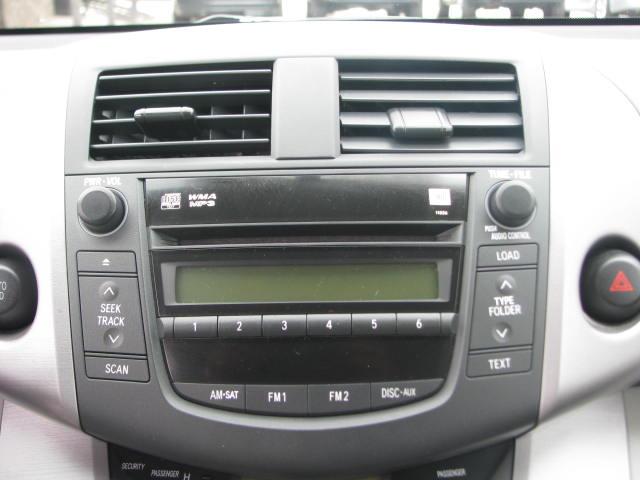 Toyota RAV4 2008 photo 12