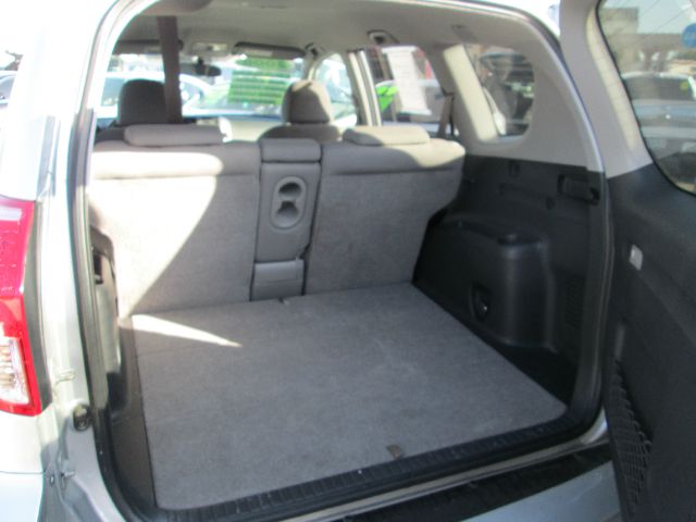 Toyota RAV4 2008 photo 6