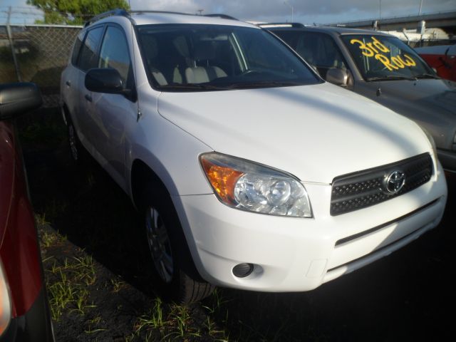 Toyota RAV4 2008 photo 1