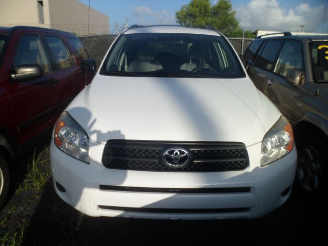 Toyota RAV4 2008 photo 2