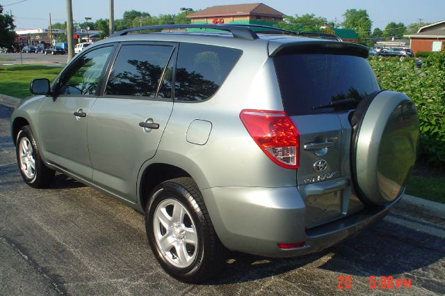 Toyota RAV4 2008 photo 2