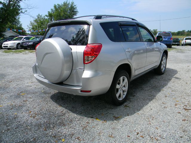 Toyota RAV4 2008 photo 1