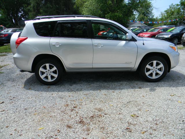 Toyota RAV4 2008 photo 2