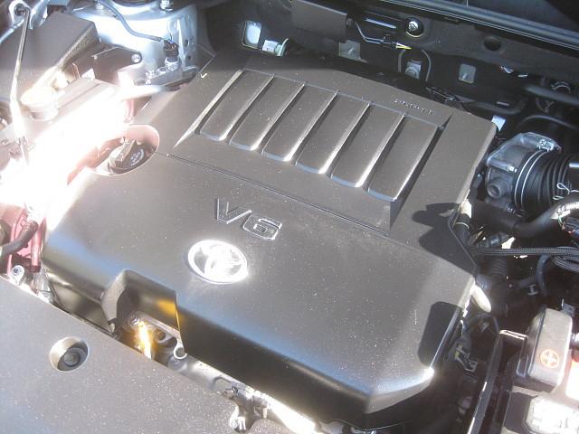 Toyota RAV4 2008 photo 1