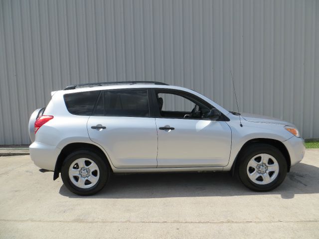 Toyota RAV4 2008 photo 1