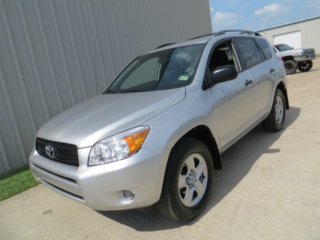 Toyota RAV4 2008 photo 2