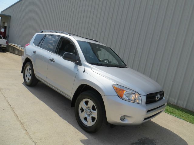 Toyota RAV4 2008 photo 4