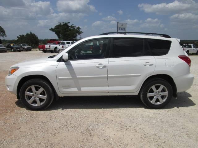 Toyota RAV4 2008 photo 2