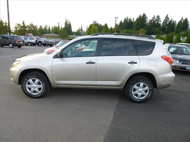 Toyota RAV4 2008 photo 2