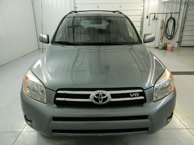 Toyota RAV4 2008 photo 3